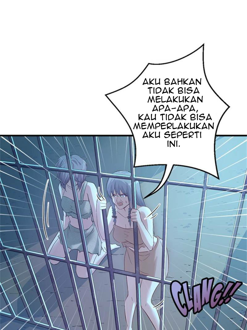 Beauty and the Beasts Chapter 130 Gambar 43